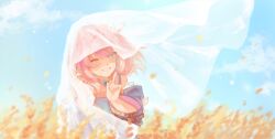 cyrene (honkai: star rail) from honkai: star rail
