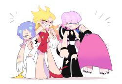 panty (psg) from panty & stocking with garterbelt