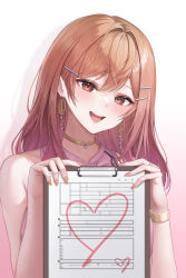 ichijou ririka from hololive
