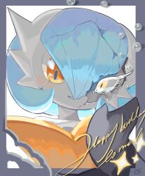 gardevoir from pokemon