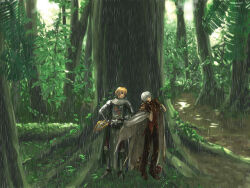 knight (ragnarok online) from ragnarok online