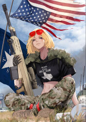 original fan art