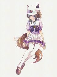 cheval grand (umamusume) from umamusume by arai cherry