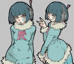 jet set radio fan art