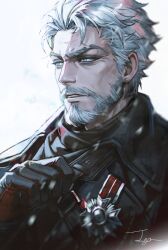reverse:1999 fan art