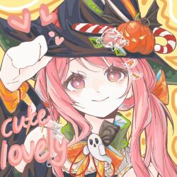 nikki (nikki) from halloween