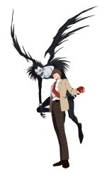 ryuk from death note