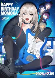 awa subaru from girls band cry