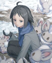 cheren (pokemon) from pokemon