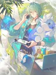 anaxa (honkai: star rail) from honkai: star rail by renjian shilian