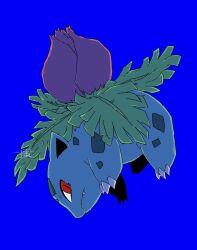 ivysaur from pokemon