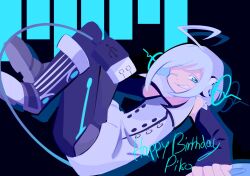 utatane piko from vocaloid by fafameow