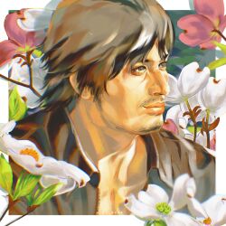 ryuu ga gotoku (series) fan art