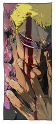 donquixote doflamingo from one piece
