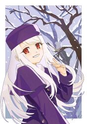 illyasviel von einzbern from fate/stay night