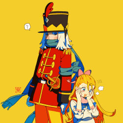Booru post from safebooru.org