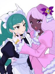 jacinthe (pokemon) from pokemon