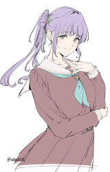 otomune kozue from link! like! love live! by alp