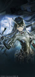 sangvis ferri from girls' frontline 2: exilium