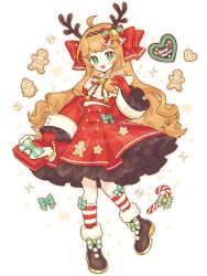 christmas fan art