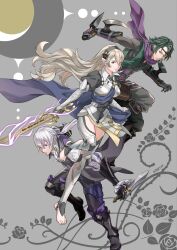 fire emblem fan art