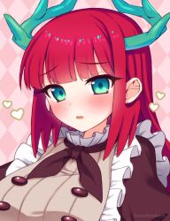 kitchen dragonmaid from yu-gi-oh!