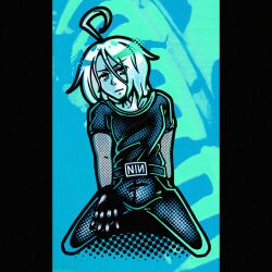 utatane piko from nine inch nails