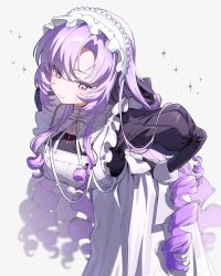 hyakumantenbara salome from nijisanji