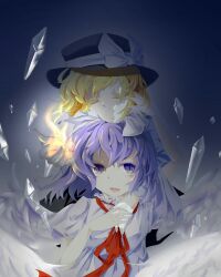 mai (touhou) from touhou
