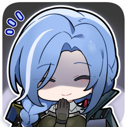girls' frontline 2: exilium fan art