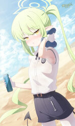 nozomi (blue archive) from blue archive