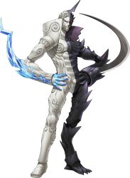 shin megami tensei fan art