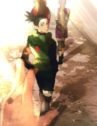 akimichi chouji from naruto (series)