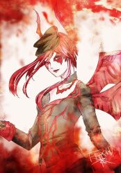 final fantasy fan art