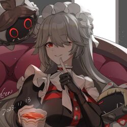 alexandrina sebastiane from zenless zone zero