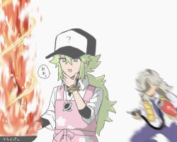 arven (pokemon) from pokemon