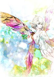 final fantasy fan art