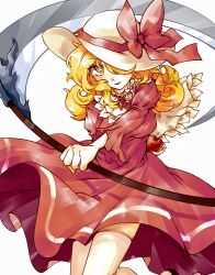elly (touhou) from touhou