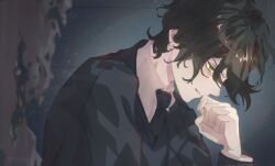 Booru post from safebooru.org