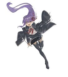 bb (fate) from fate/extra