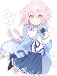 march 7th (honkai: star rail) from honkai: star rail by uwasewau