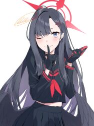 ichika (blue archive) from blue archive by blew andwhite