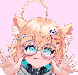 indie virtual youtuber fan art