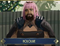 mori calliope from hololive