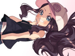 hilda (pokemon) from pokemon