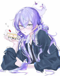 hoshirube sho from nijisanji