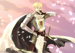 knight (ragnarok online) from ragnarok online
