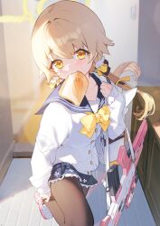hifumi (blue archive) from blue archive