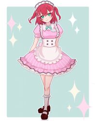 kurosawa ruby from love live!