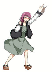 hiroi kikuri from bocchi the rock! by torako (toramaru)